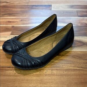 Soul Natruralizer flat size 9